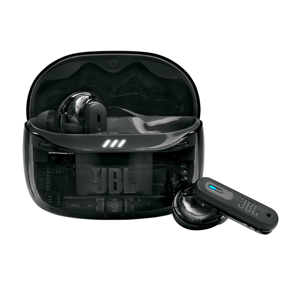 JBL Tune Beam 2 Ghost Edition<span> - </span>Black image