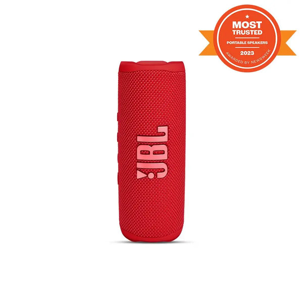 JBL Flip 6<span> - </span>Red image