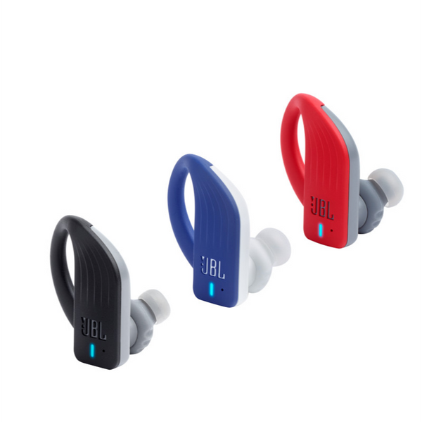 JBL Endurance Peak image 0