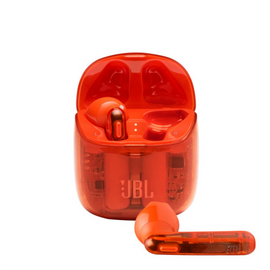 JBL Tune 225TWS Ghost Edition image 0
