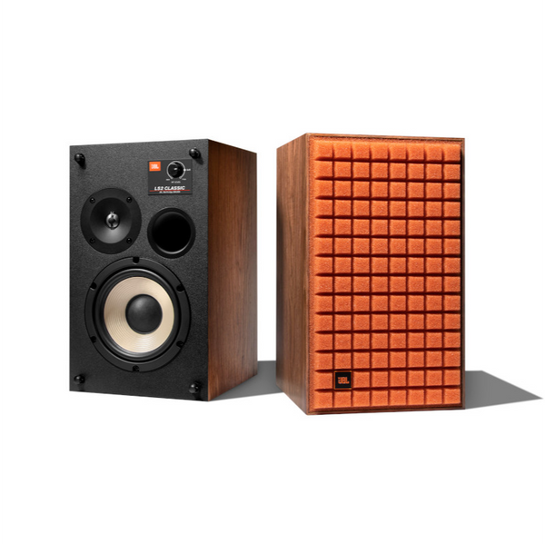 JBL L52 Classic<span> - </span>Orange image
