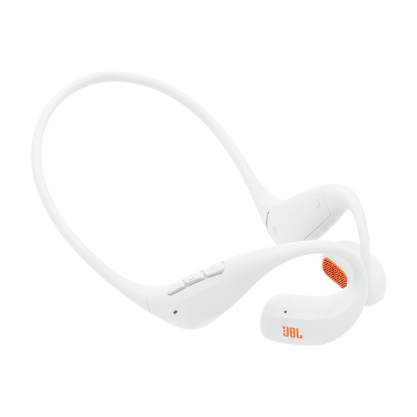 JBL Endurance Pace | Special Sound Fest<span> - </span>White image