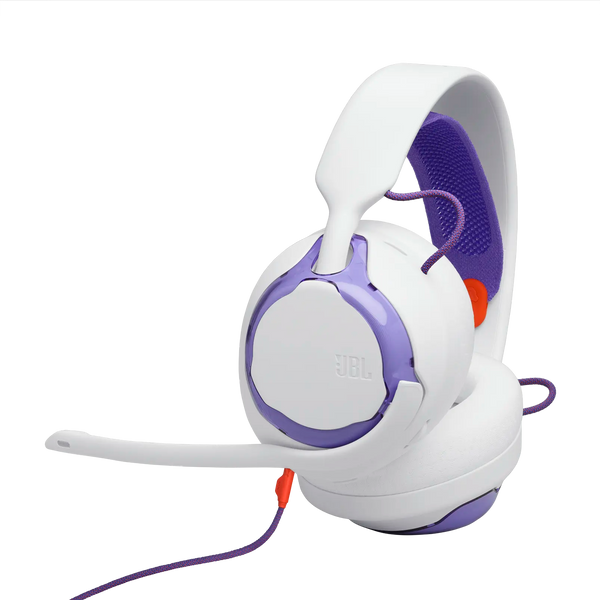 JBL Quantum 250<span> - </span>White image