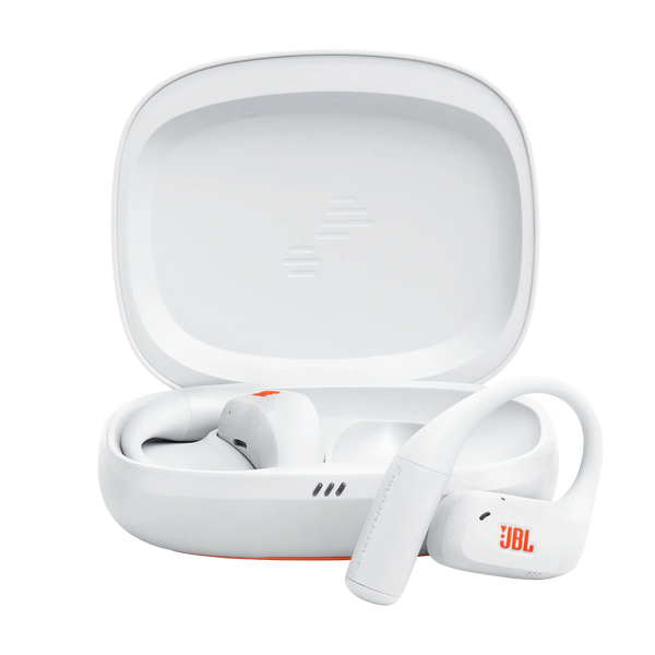 JBL Endurance Zone | Special Sound Fest<span> - </span>White image