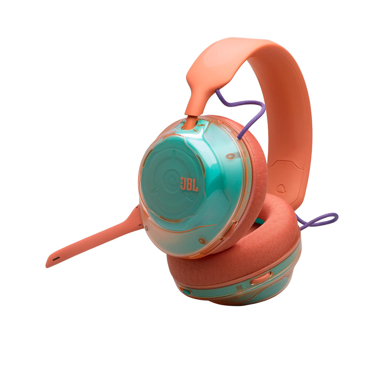JBL Quantum 520