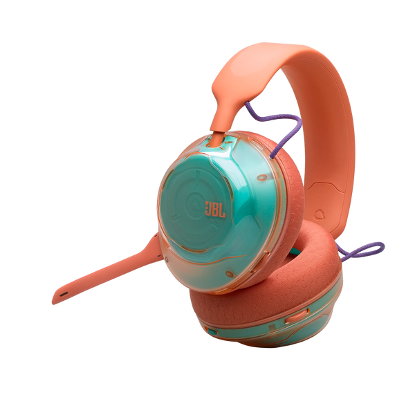 JBL Quantum 520 image 0