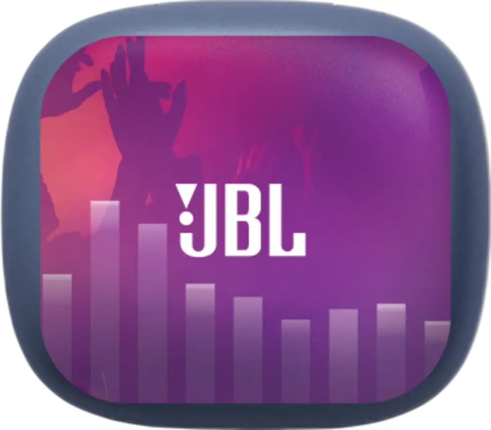 JBL Live Pro 2 NC TWS - Party