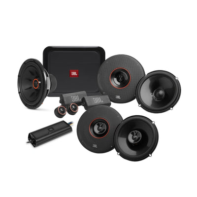 JBL Subwoofer Passive Series