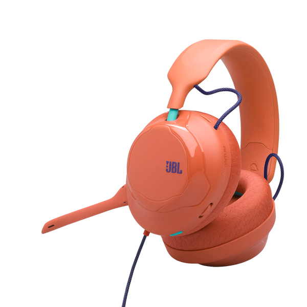 JBL Quantum 120<span> - </span>Coral image