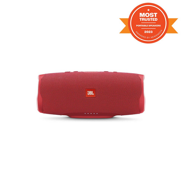 JBL Charge 4<span> - </span>Red image