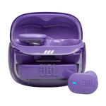 JBL Tune Buds 2 Ghost<span> - </span>Purple image