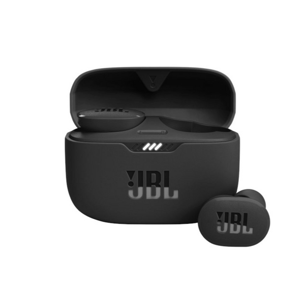 JBL Tune 130NC TWS<span> - </span>Black image