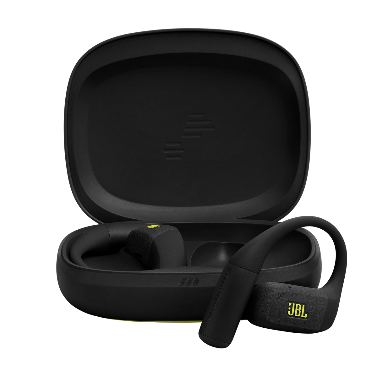 JBL Endurance Zone - Special Self Expression