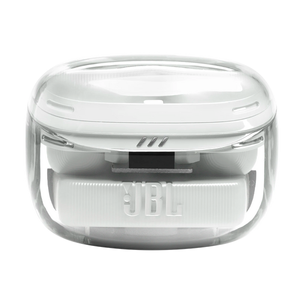 JBL Tune Buds 2 Ghost<span> - </span>White image