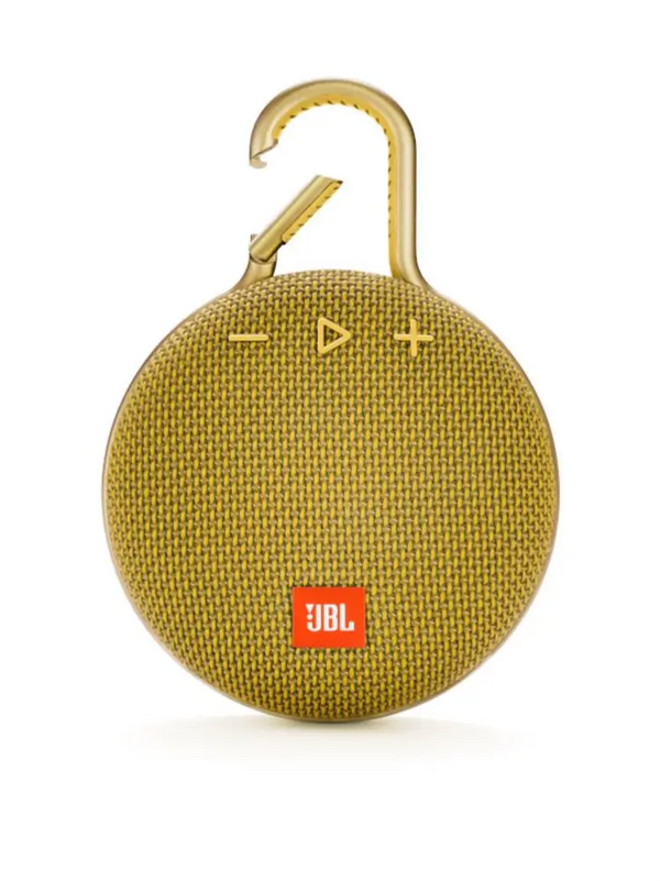 JBL Clip 3<span> - </span>Yellow image