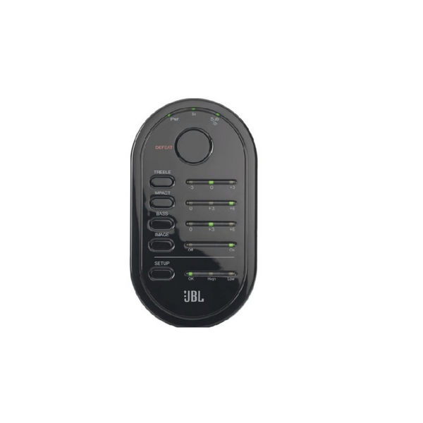 JBL MS-2<span> - </span>Black image