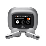 JBL Live Flex 3 | Special Sound Fest<span> - </span>Silver image