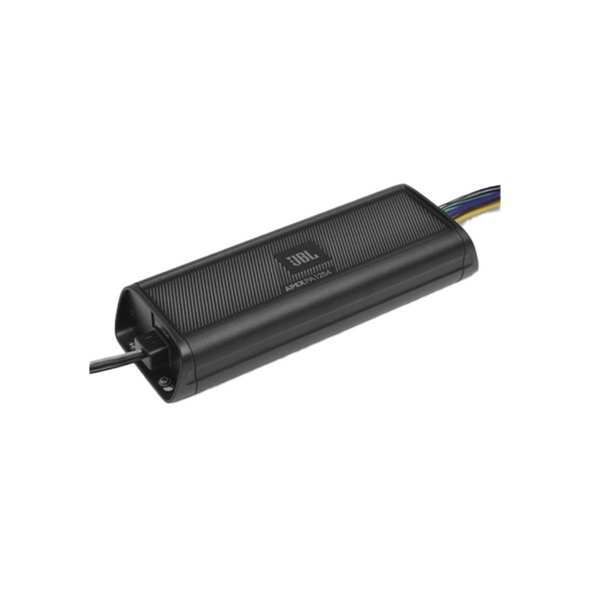 JBL Apex PA 125.4 image 0
