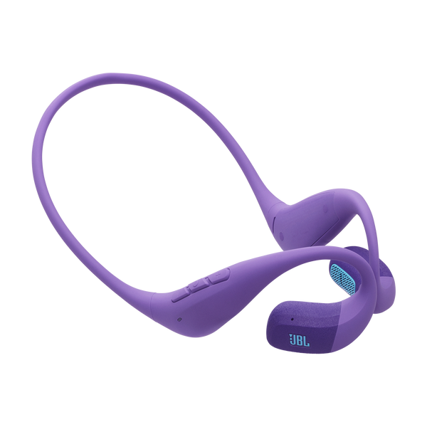 JBL Endurance Pace | Special Sound Fest<span> - </span>Purple image