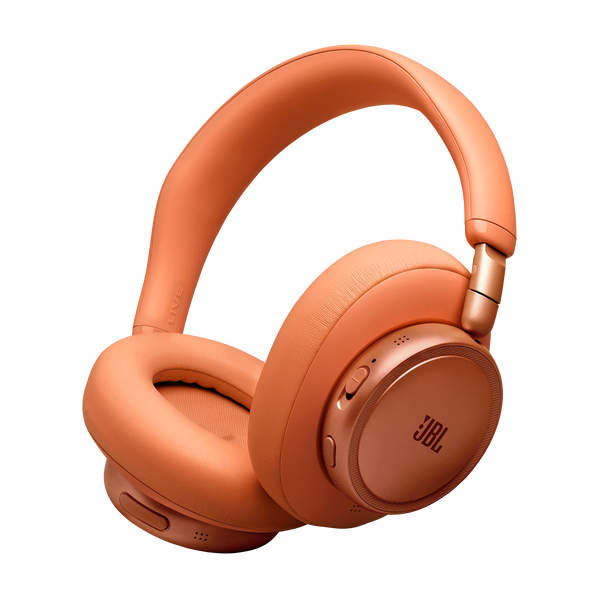 JBL Live 780NC<span> - </span>Orange image