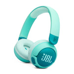 JBL Junior 320 BT<span> - </span>Green image