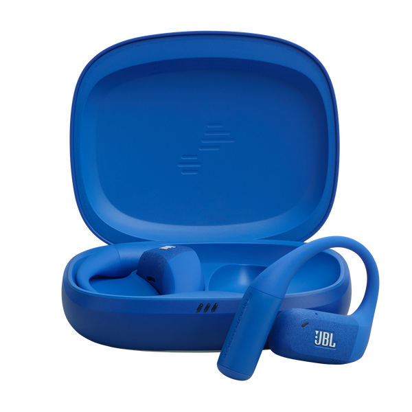 JBL Endurance Zone | Special Sound Fest<span> - </span>Blue image