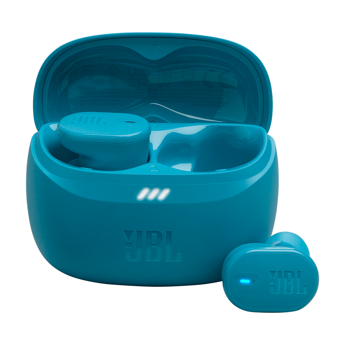 JBL Tune Buds 2