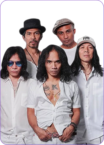 Slank at JBL Festival 2025