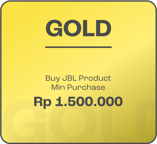 Gold Ticket