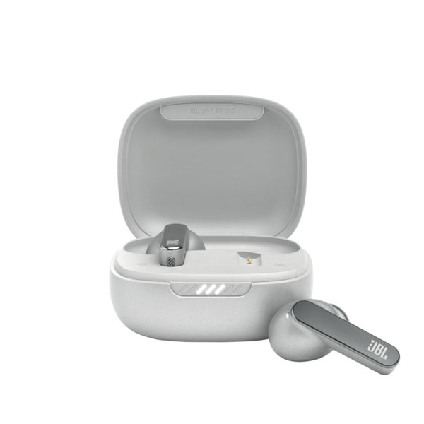 JBL Live Pro 2 NC TWS<span> - </span>Silver image