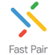 Quick installation with Google
