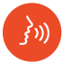 Hands-free calls with Voice Aware
