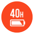 50 hours of playtime