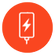 Powered by integrated power storage