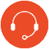 Cardioid Noise Cancelling boom mic
