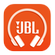 Customize your experience with the JBL Headphones app