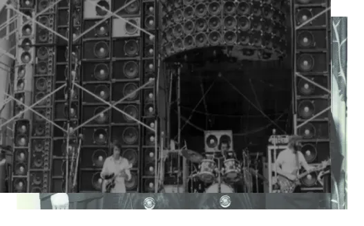 Menggerakkan Woodstock