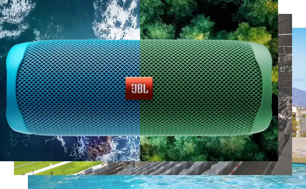 Selaras dengan Lingkungan