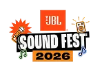 JBL Sound Fest 2026