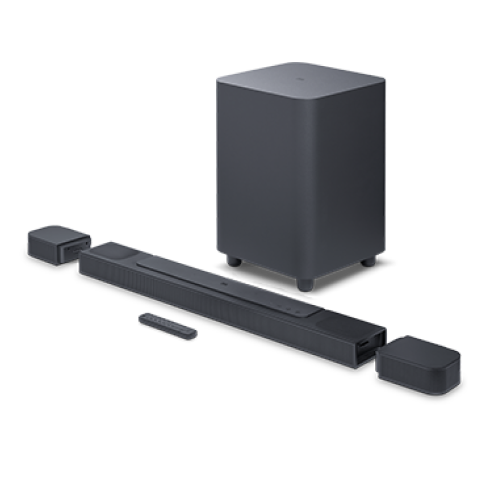 JBL Bar 800
