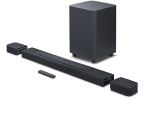 JBL Bar 1000