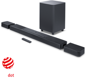 JBL Bar 1300