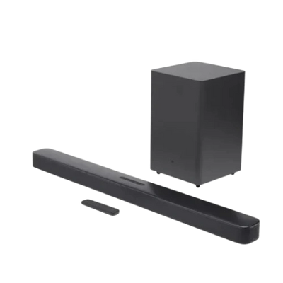 JBL Bar 2.1 Deep Bass MK2