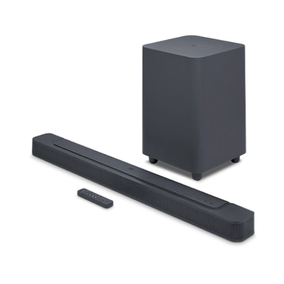 JBL Bar 500