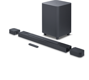 JBL Bar 800