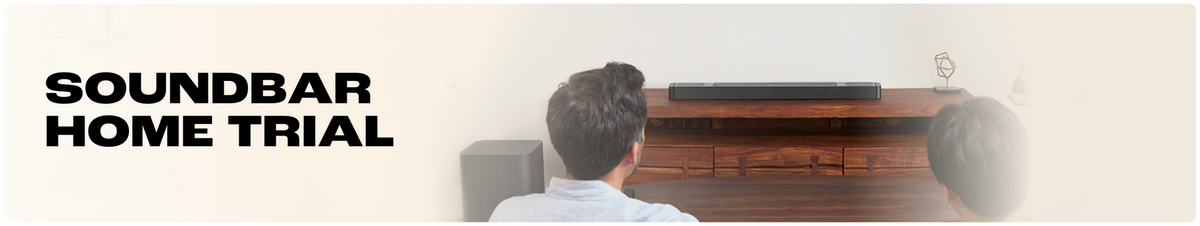 Soundbar Home Trial – coba soundbar JBL di rumah
