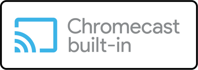Chromecast