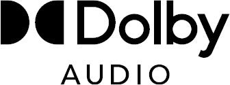 Dolby Audio