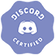 Discord Certified Audio-Chat Balance Game button