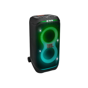 Party speaker